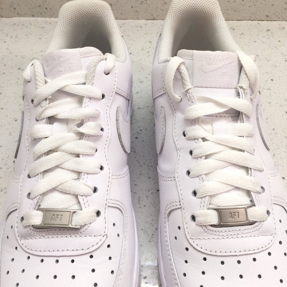 Nike Air Force 1 '07 - Picture 7 of 11